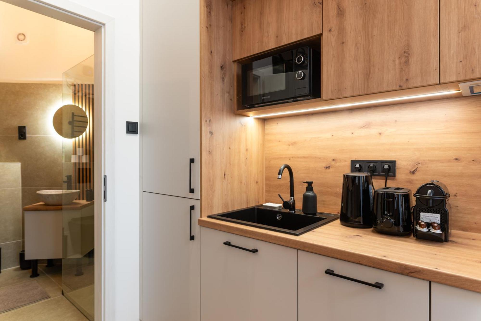 Apartamento Downtown Dream By Stlcz Budapest Exterior foto