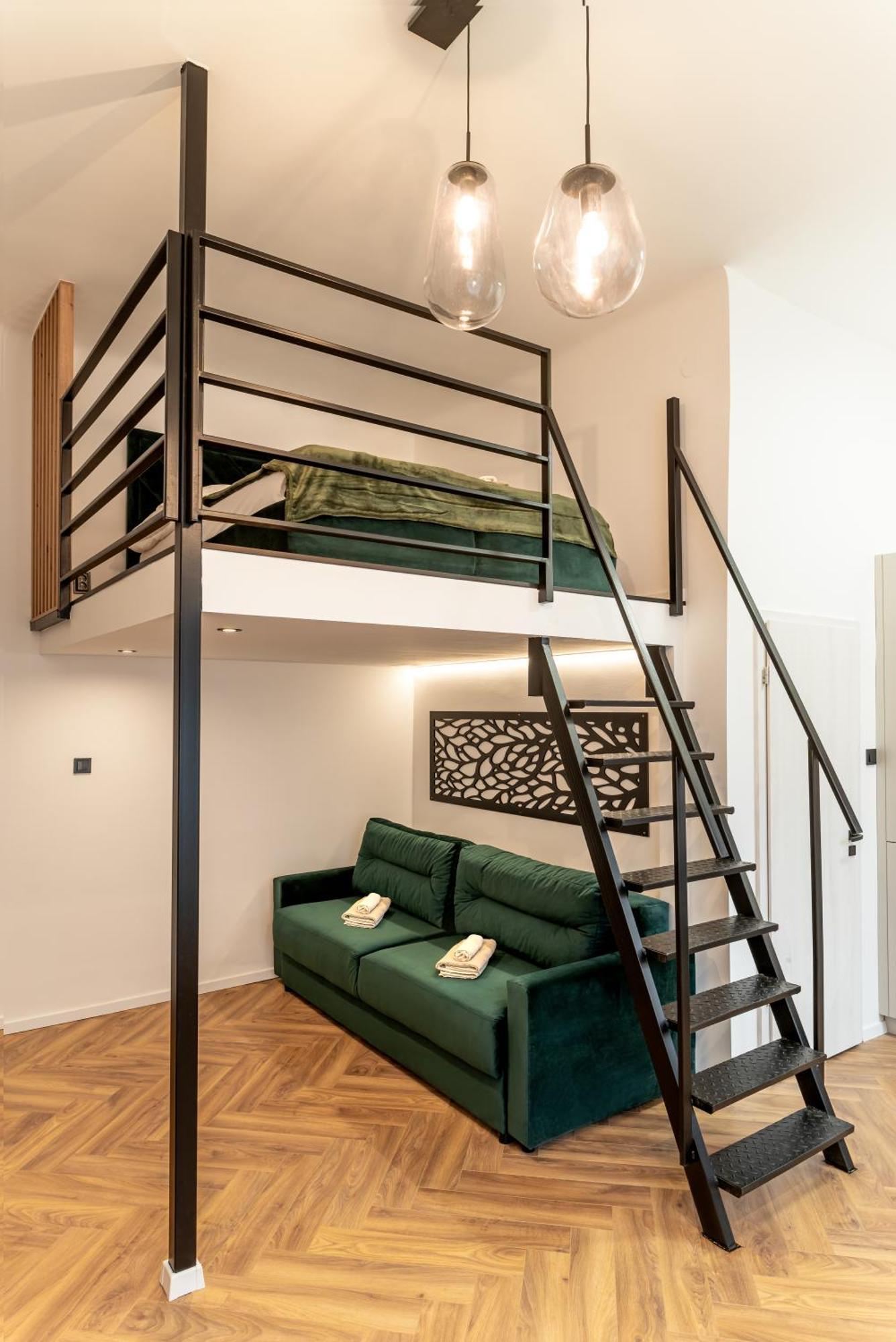 Apartamento Downtown Dream By Stlcz Budapest Exterior foto